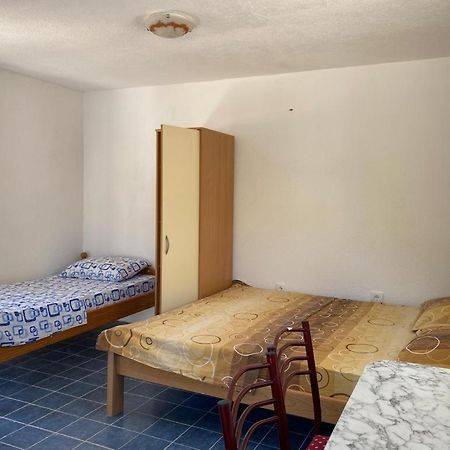 Apartmani Marijanovic - Canj Bar Exterior foto