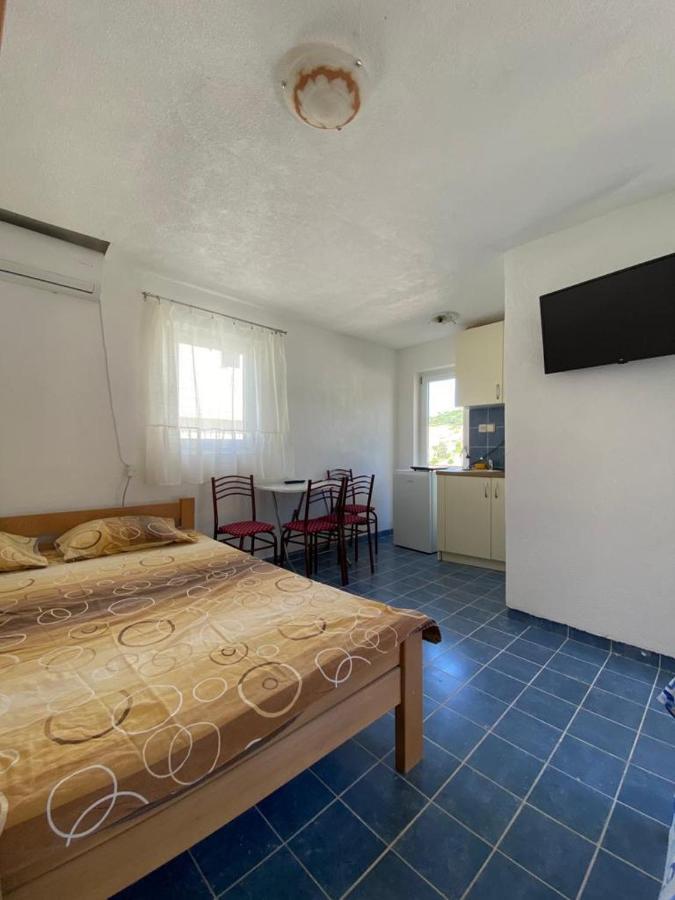 Apartmani Marijanovic - Canj Bar Exterior foto